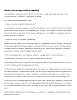 Wisdom, Knowledge And Understanding.pdf